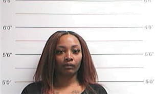 Ashley Payton, - Orleans Parish County, LA 